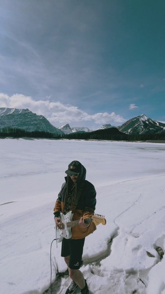 Post 4 by Roman Guitarist on TikTok (video)