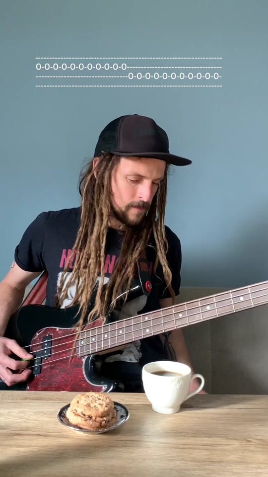 Post 8 by Roman Guitarist on TikTok (video)