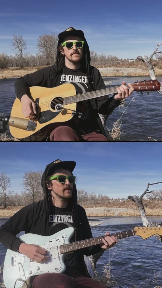 Post 7 by Roman Guitarist on TikTok (video)