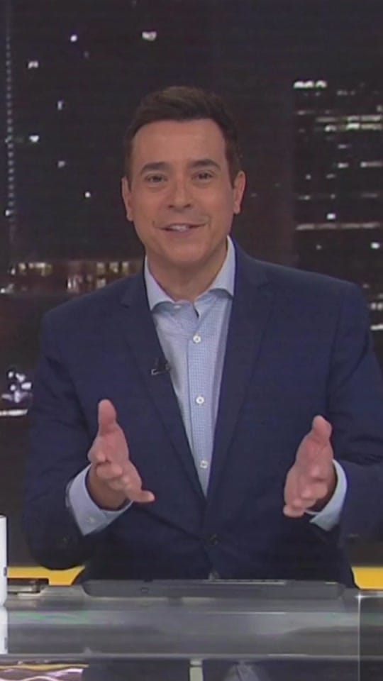 Post 2 by KrisAndersonTV on TikTok (video)