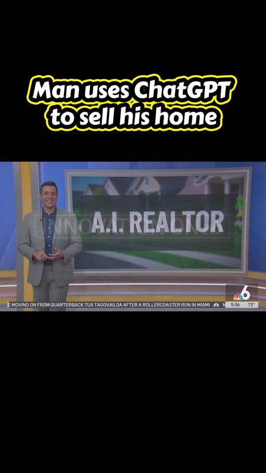 Post 5 by KrisAndersonTV on TikTok (video)