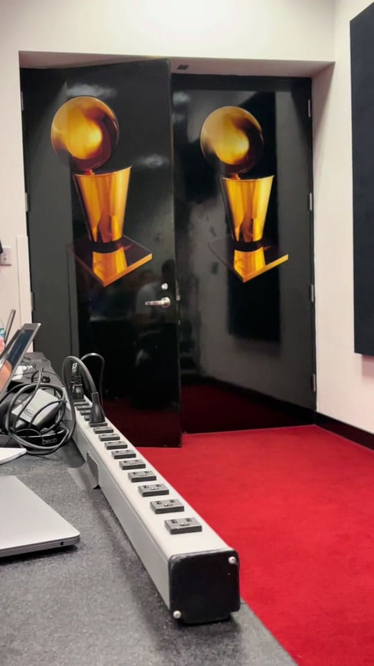 Post 8 by KrisAndersonTV on TikTok (video)