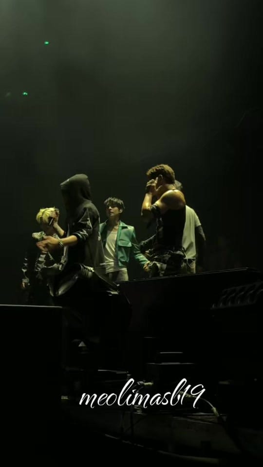 Post 1 by Meo 🍂 on TikTok (video)