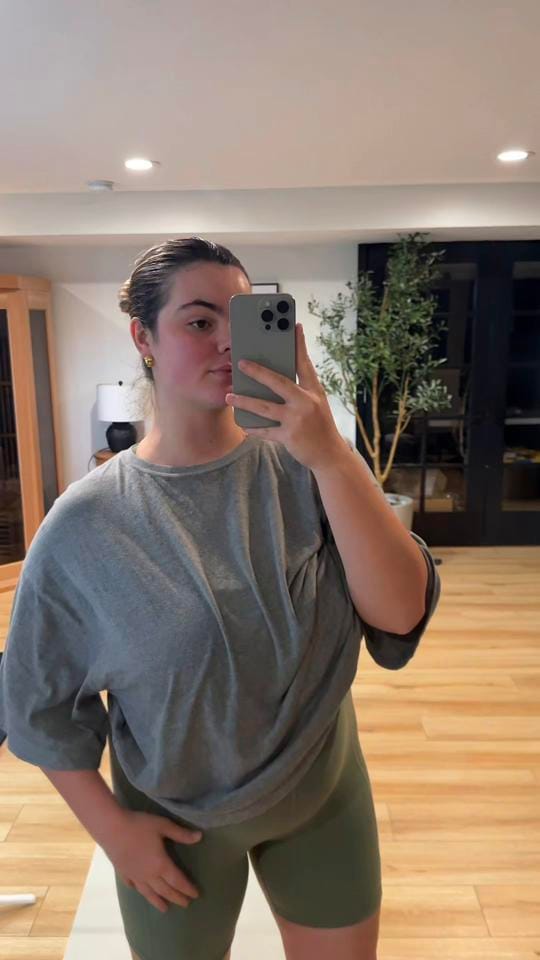 Post 1 by Tara Smith on TikTok (video)