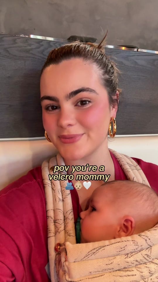 Post 5 by Tara Smith on TikTok (video)