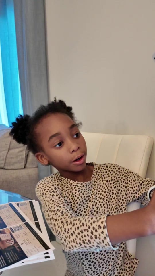 Post 1 by Andrea Thompson🇨🇦+🇯🇲 on TikTok (video)
