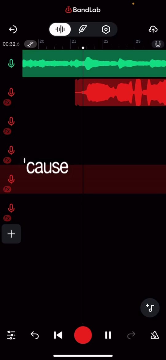 Post 4 by CUU on TikTok (video)