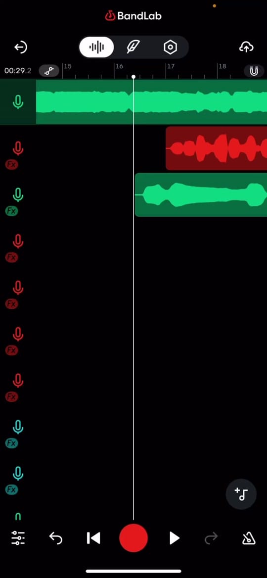 Post 5 by CUU on TikTok (video)