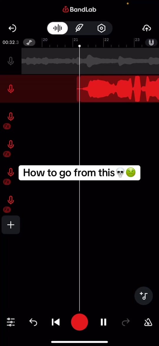 Post 7 by CUU on TikTok (video)