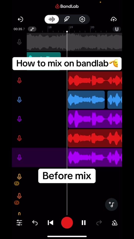 Post 9 by CUU on TikTok (video)