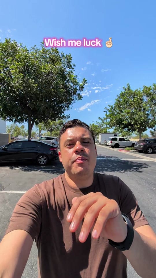 Post 5 by Nick | Your Festival Guide 🎡 on TikTok (video)