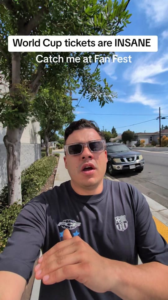 Post 7 by Nick | Your Festival Guide 🎡 on TikTok (video)