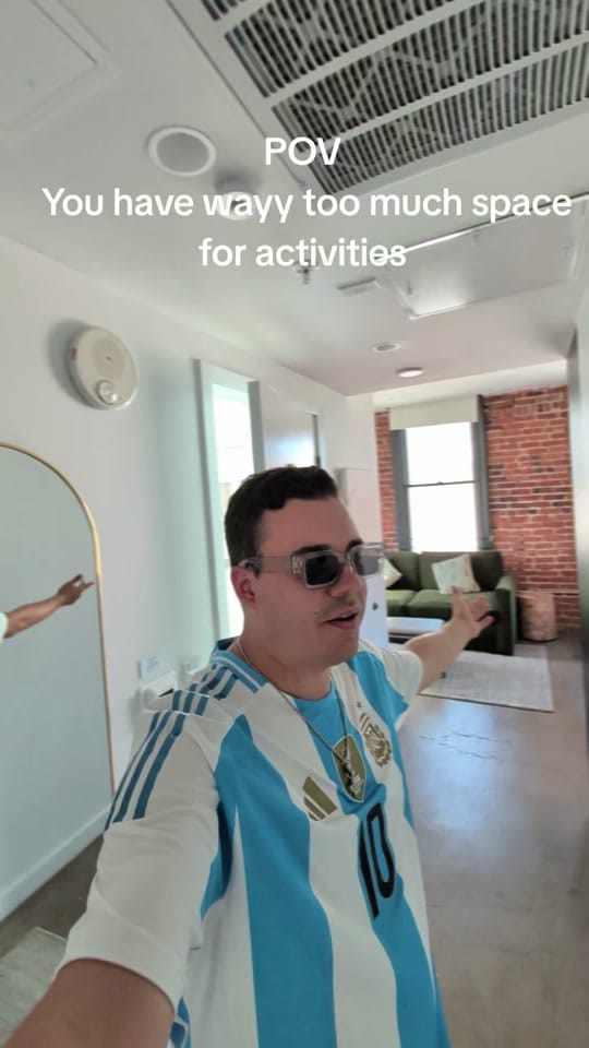 Post 3 by Nick | Your Festival Guide 🎡 on TikTok (video)