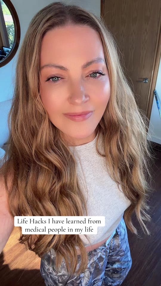 Post 5 by Cheryl Hickey on TikTok (video)