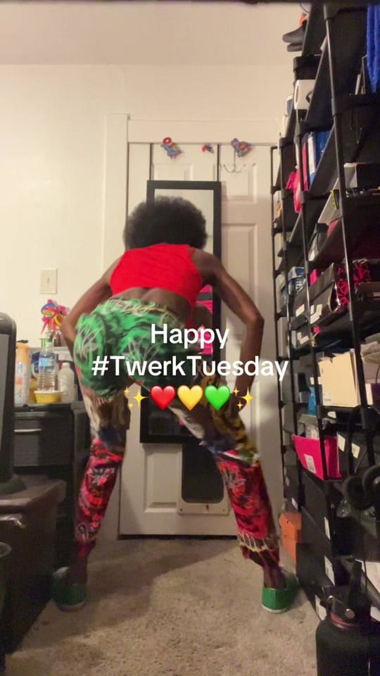 Post 8 by miss.divanae on TikTok (video)