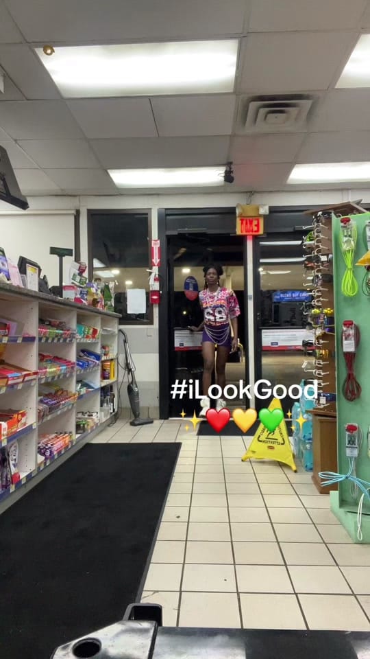 Post 5 by miss.divanae on TikTok (video)