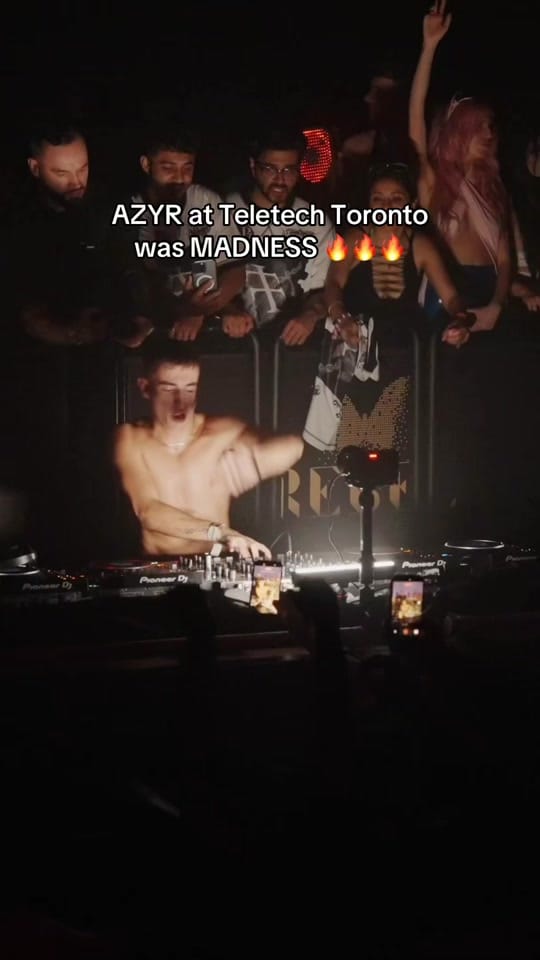Post 4 by INK Events on TikTok (video)