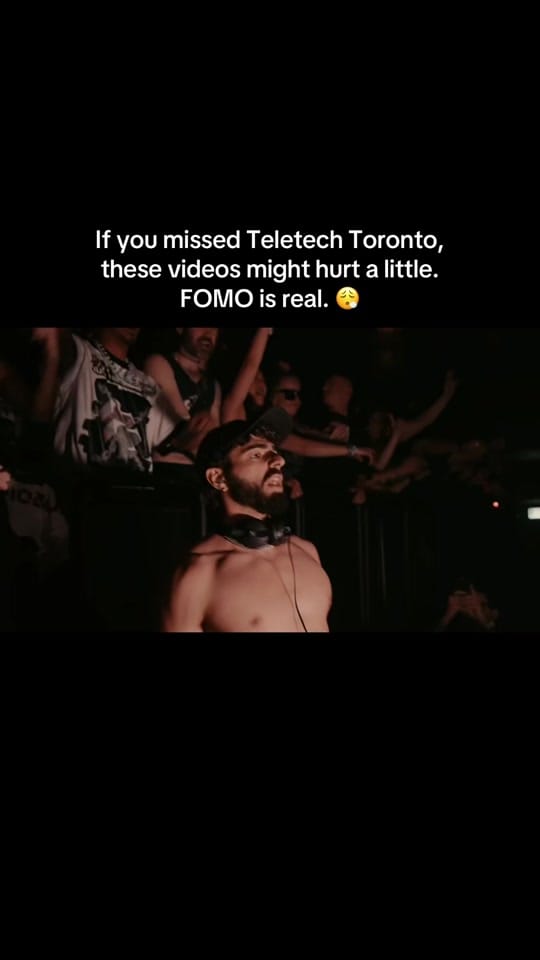 Post 6 by INK Events on TikTok (video)