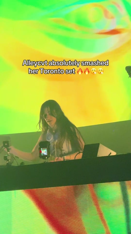 Post 10 by INK Events on TikTok (video)
