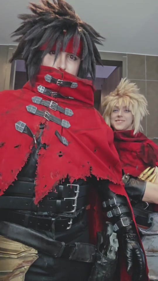 Post 7 by ChocoBlowCosplay on TikTok (video)