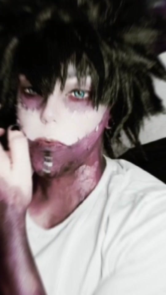 Post 10 by ChocoBlowCosplay on TikTok (video)