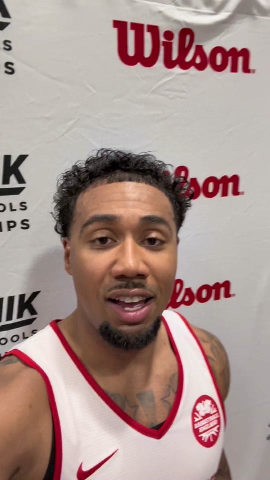 Post 9 by Team England on TikTok (video)