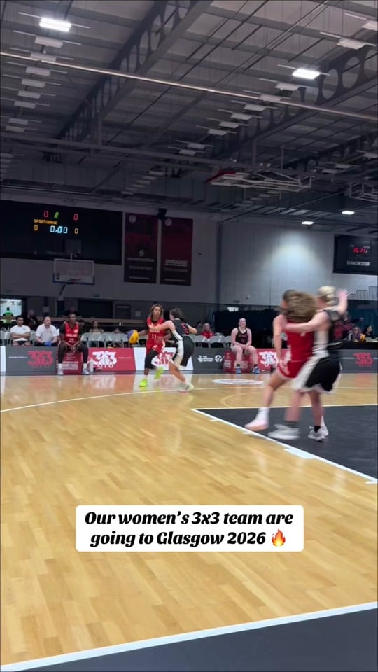 Post 8 by Team England on TikTok (video)