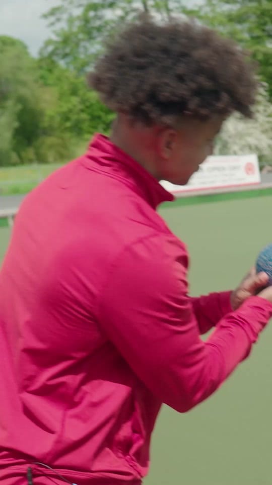 Post 3 by Team England on TikTok (video)