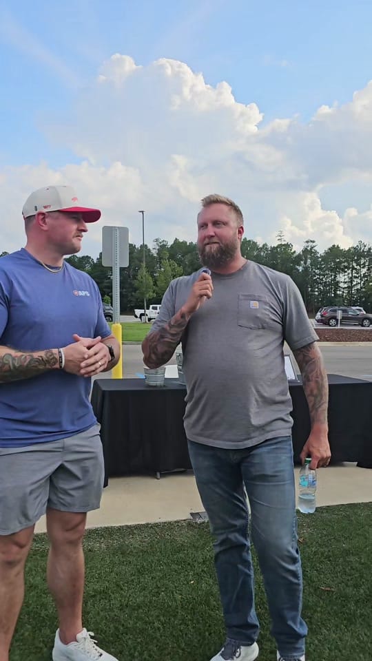 Post 4 by Spencer Graves on TikTok (video)