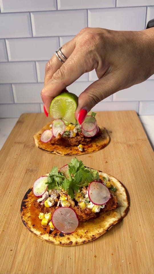 Post 5 by diggersfoods on TikTok (video)