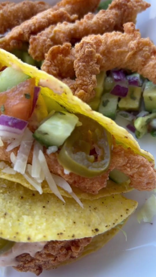 Post 6 by diggersfoods on TikTok (video)