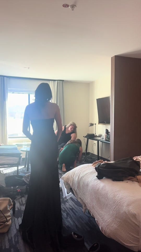 Post 5 by Sand on TikTok (video)