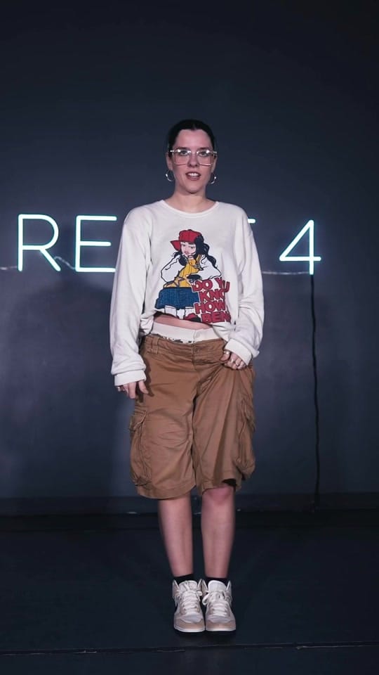 Post 9 by Sand on TikTok (video)