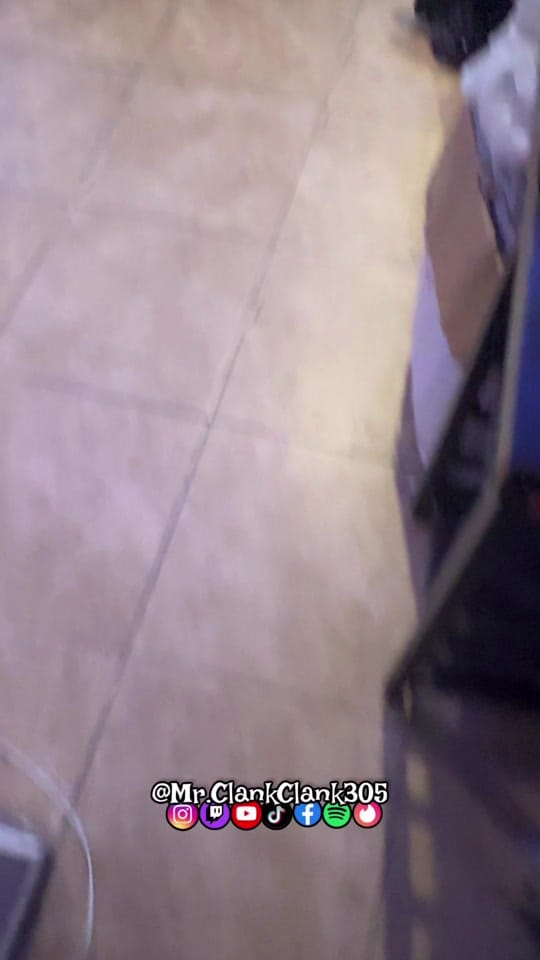 Post 5 by Clank Clank on TikTok (video)