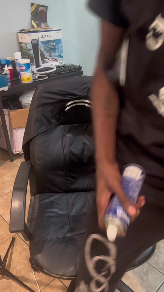 Post 4 by Clank Clank on TikTok (video)