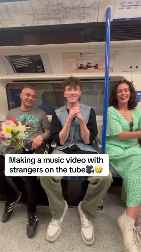 Post 4 by codyymusic on TikTok (video)
