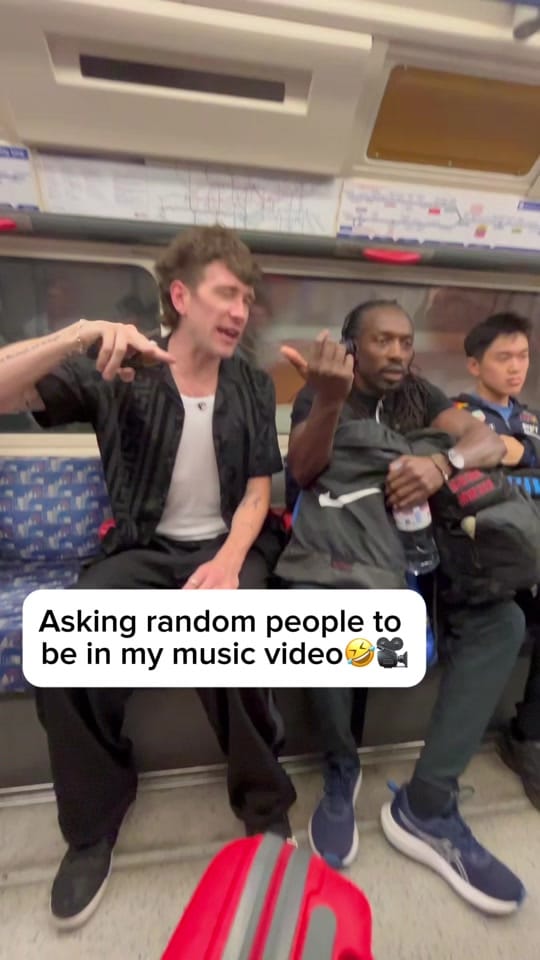 Post 3 by codyymusic on TikTok (video)