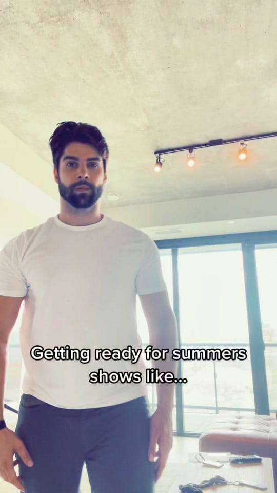 Post 3 by JD on TikTok (video)