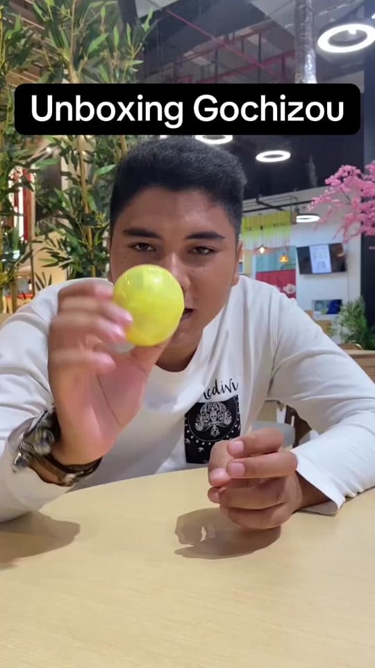 Post 9 by RYoumen SukunaKw on TikTok (video)