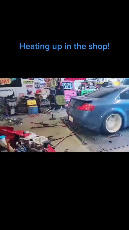 Post 1 by Inactivesteak on TikTok (video)