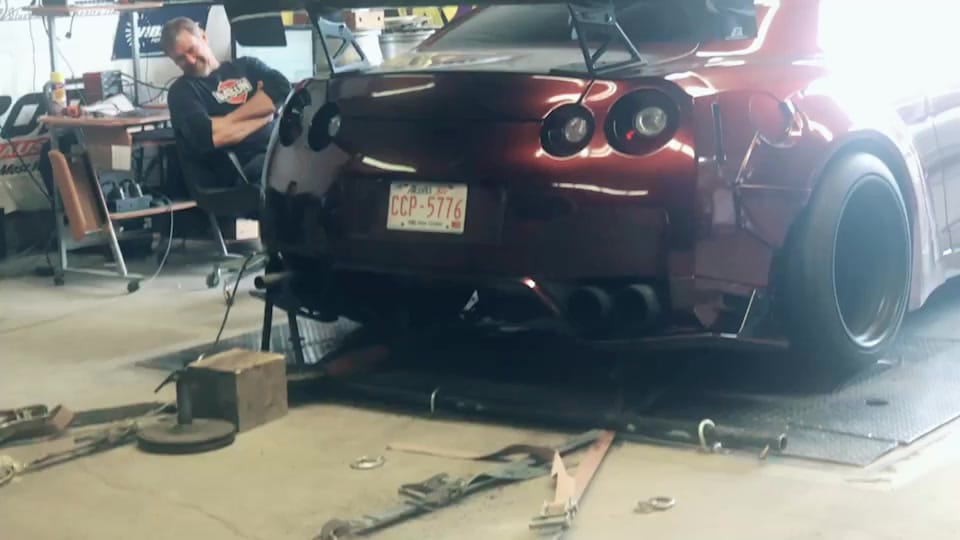 Post 6 by Inactivesteak on TikTok (video)