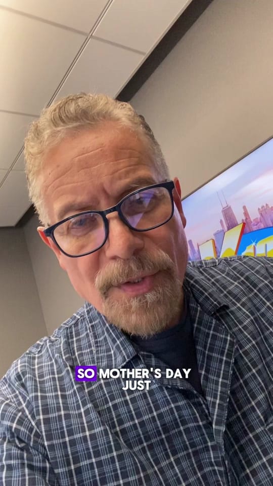 Post 6 by v103Chicago on TikTok (video)