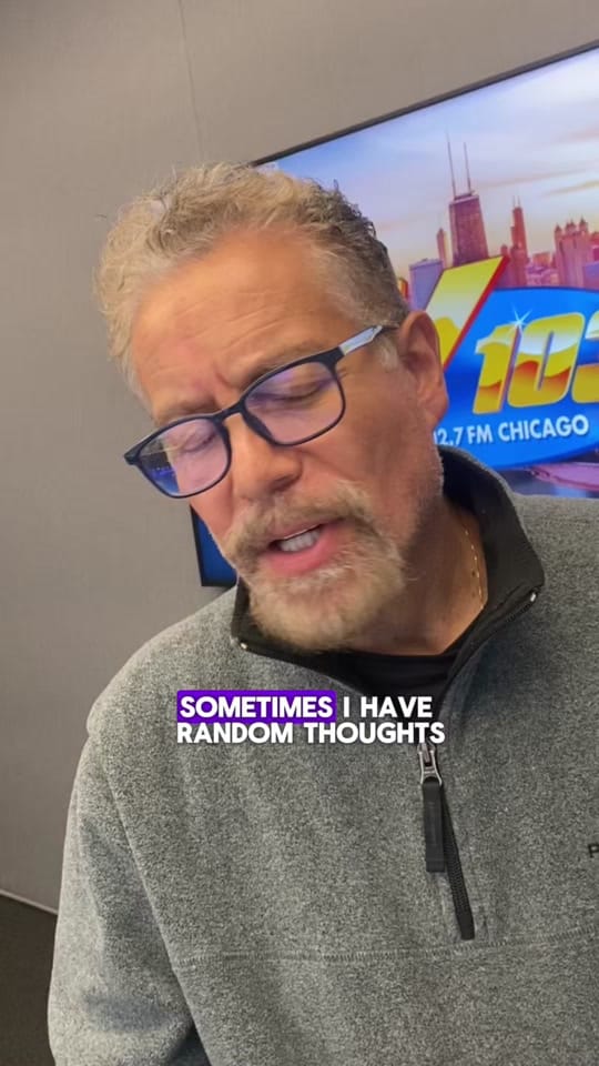Post 8 by v103Chicago on TikTok (video)