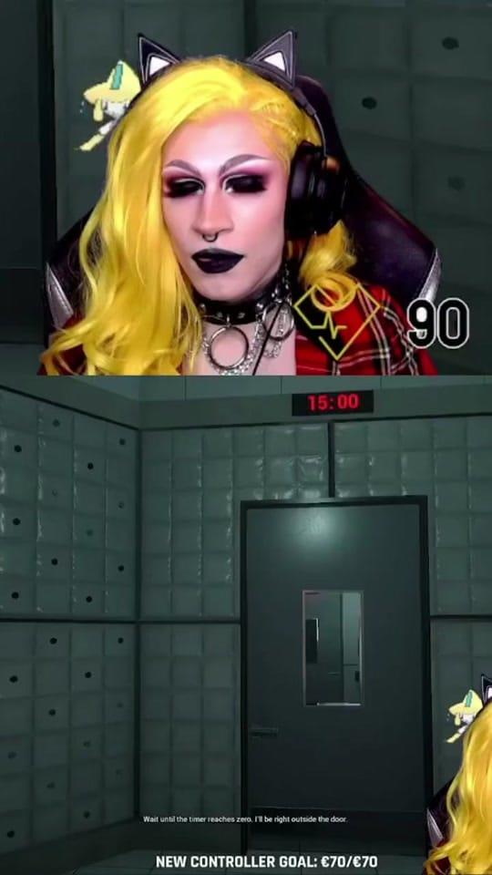 Post 9 by Nikkie Stones on TikTok (video)