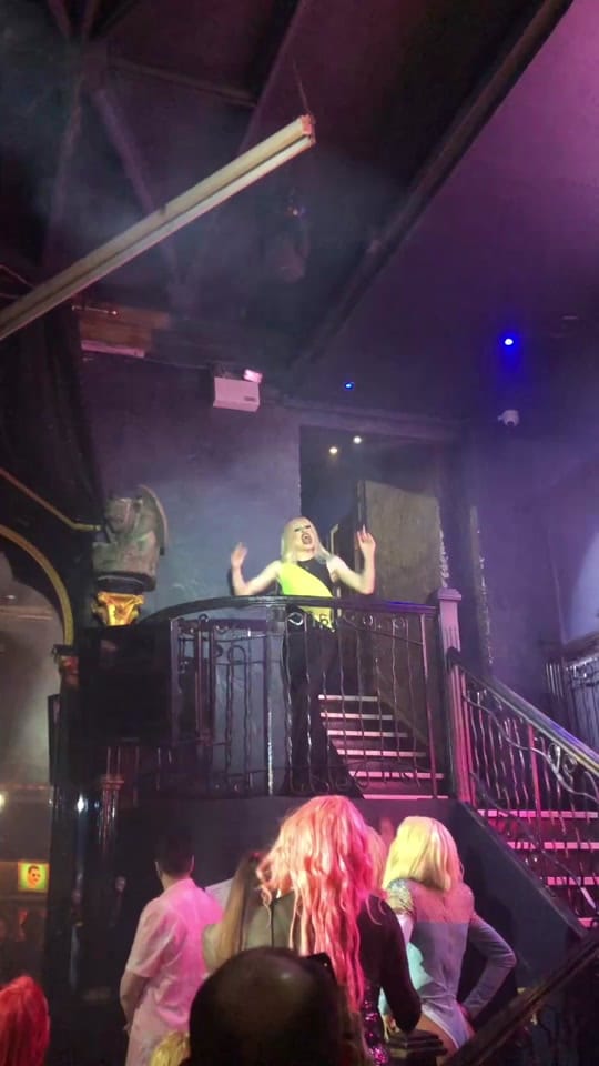Post 4 by Nikkie Stones on TikTok (video)