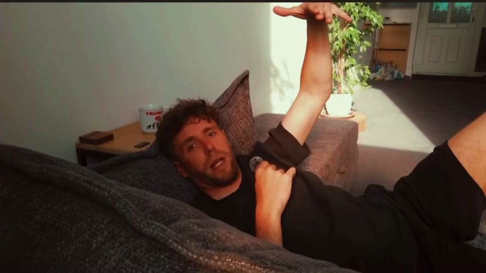 Post 7 by Bare Up on TikTok (video)