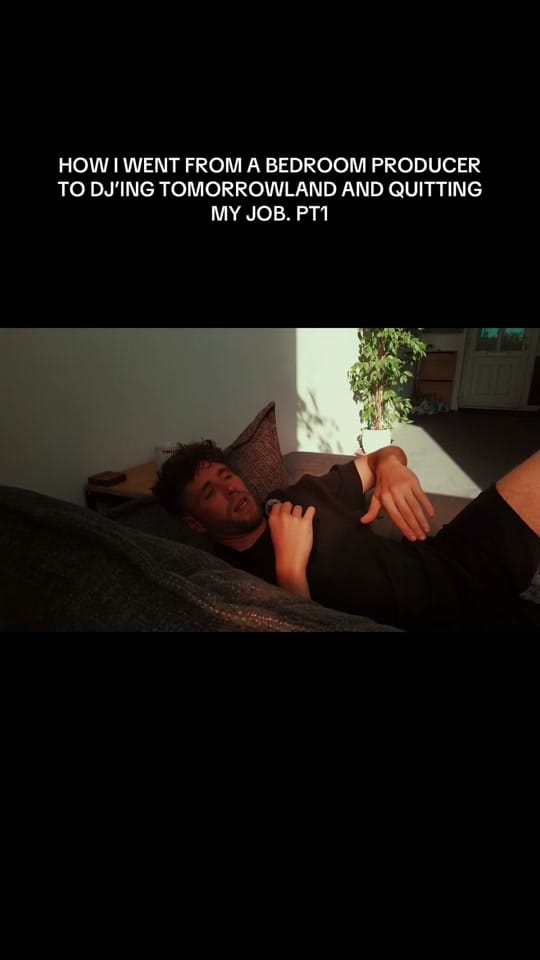 Post 6 by Bare Up on TikTok (video)
