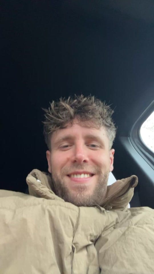 Post 5 by Bare Up on TikTok (video)