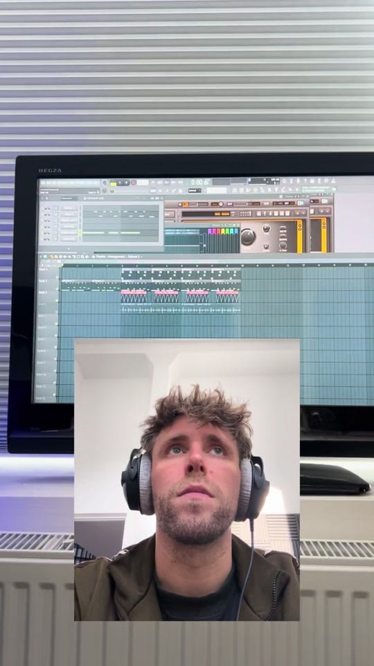 Post 1 by Bare Up on TikTok (video)