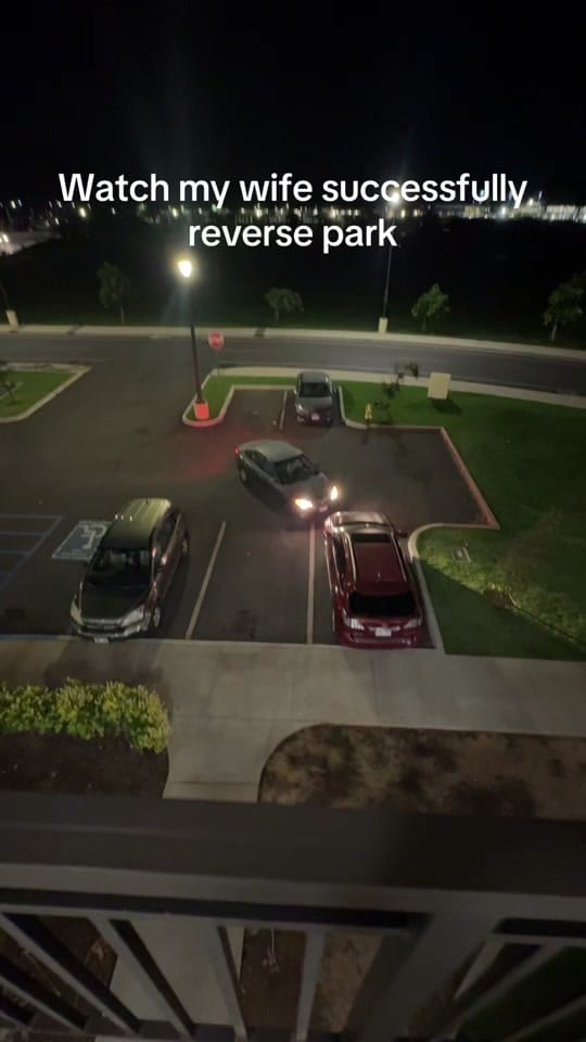 Post 8 by ourlensonlife on TikTok (video)
